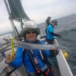 第二明康丸 釣果