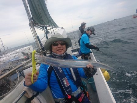 第二明康丸 釣果