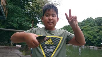 フィッシング サンクチュアリ 釣果