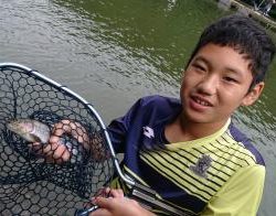 フィッシング サンクチュアリ 釣果