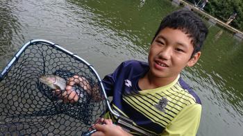 フィッシング サンクチュアリ 釣果