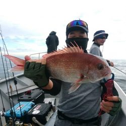 第二明康丸 釣果