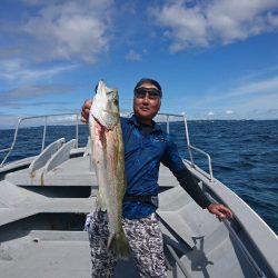 第二明康丸 釣果