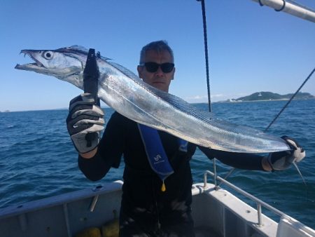 第二明康丸 釣果