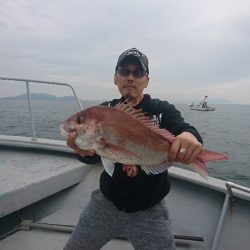 第二明康丸 釣果