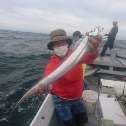 第二明康丸 釣果