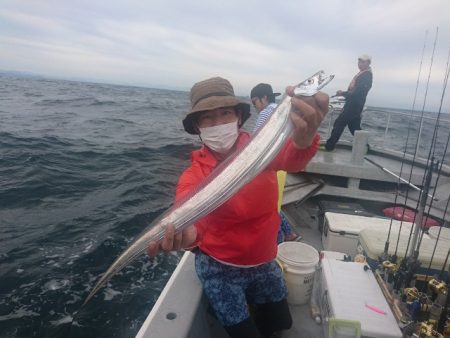 第二明康丸 釣果