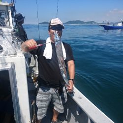 第二明康丸 釣果