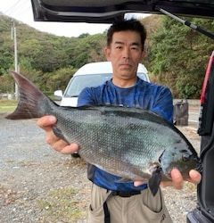 千津丸 釣果