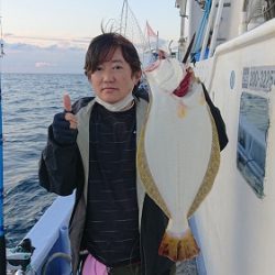 小樽港遊漁船SHAKE 釣果