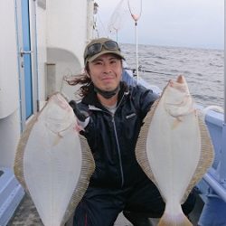 小樽港遊漁船SHAKE 釣果