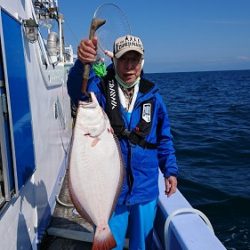 小樽港遊漁船SHAKE 釣果