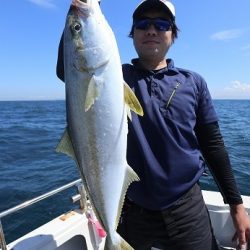 エル・クルーズ 釣果