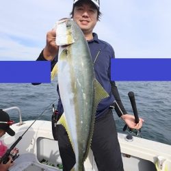 エル・クルーズ 釣果