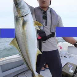 エル・クルーズ 釣果