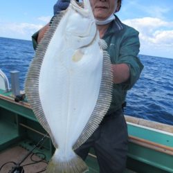 真祐丸 (しんゆうまる) 釣果