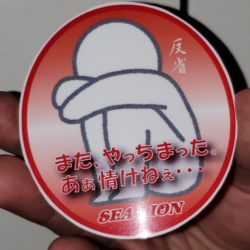 シーライオン 釣果