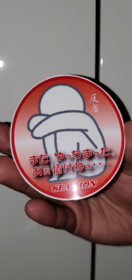 シーライオン 釣果