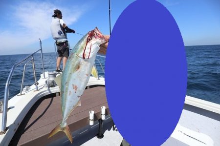 エル・クルーズ 釣果