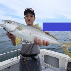 エル・クルーズ 釣果