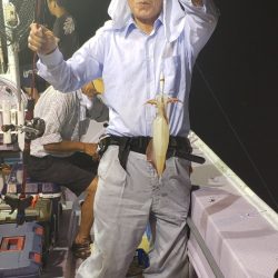 海龍丸（石川） 釣果