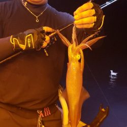 海龍丸（石川） 釣果