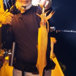 海龍丸（石川） 釣果