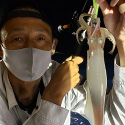 海龍丸（石川） 釣果