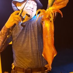 海龍丸（石川） 釣果