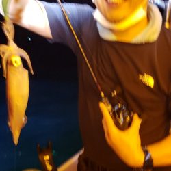 海龍丸（石川） 釣果