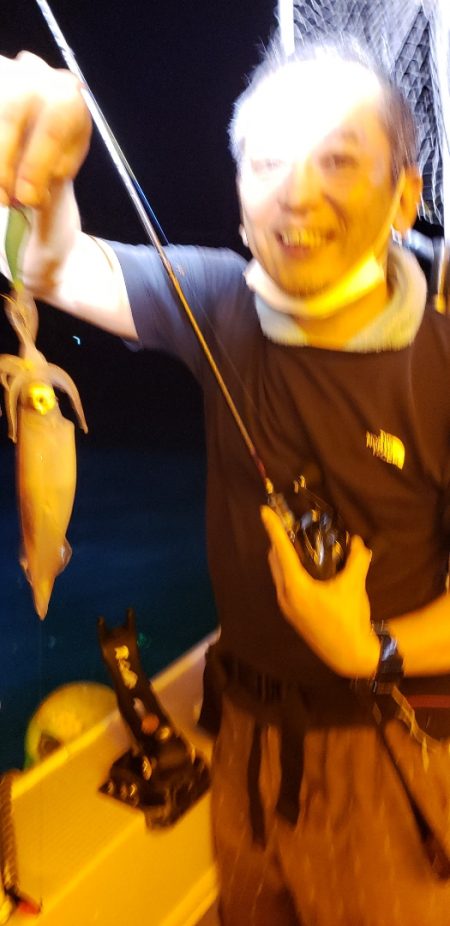 海龍丸（石川） 釣果