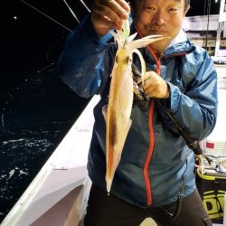 海龍丸（石川） 釣果