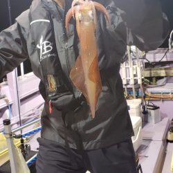 海龍丸(石川) 釣果