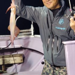 海龍丸(石川) 釣果