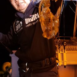海龍丸（石川） 釣果