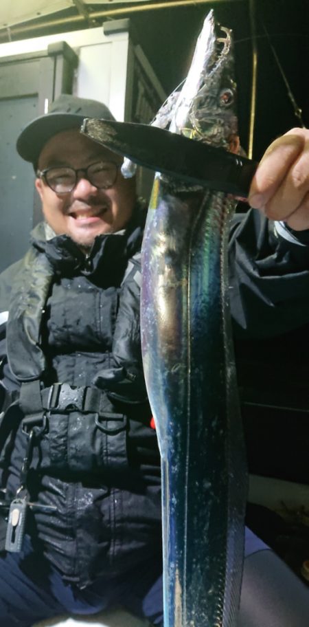 シースナイパー海龍 釣果