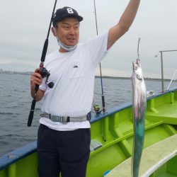 島きち丸 釣果