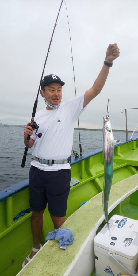 島きち丸 釣果