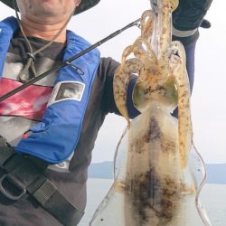シースナイパー海龍 釣果