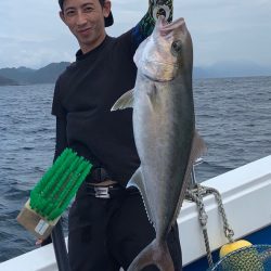 釣鯛洋 釣果