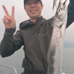 シースナイパー海龍 釣果