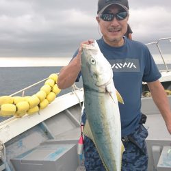 だて丸 釣果
