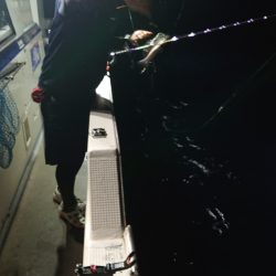 海皇丸 釣果