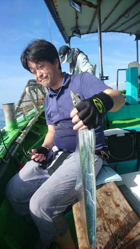 小島丸 釣果
