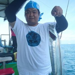 小島丸 釣果