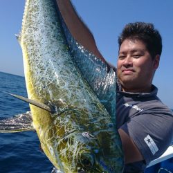 第三共栄丸 釣果