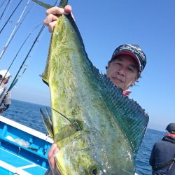 第三共栄丸 釣果