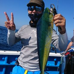 第三共栄丸 釣果