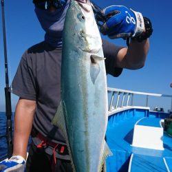 第三共栄丸 釣果