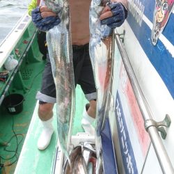 金沢八景鴨下丸 釣果